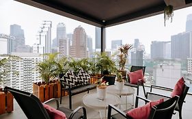 MOV Hotel Kuala Lumpur